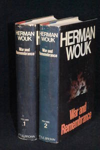 image of War and Remembrance (2 volume set)