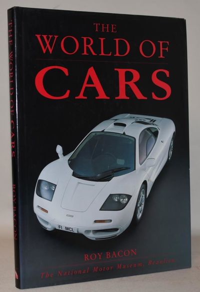 The World of Cars.