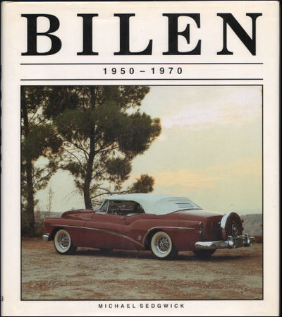 BILEN 1950-1970.