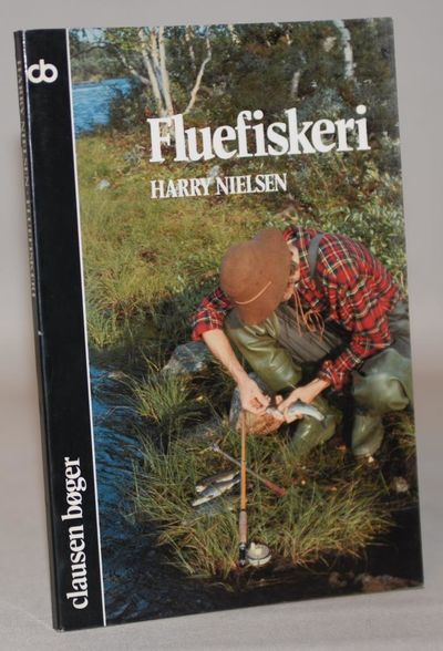 Fluefiskeri.