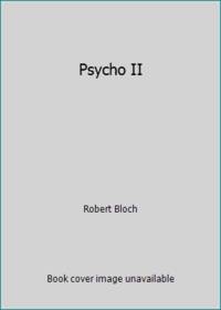 Psycho II: Connie Ha