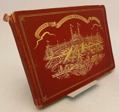 Souvenir de l'Exposition universelle 1878 [cover…