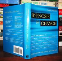 HYPNOSIS FOR CHANGE
