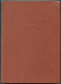 cover of The Ascent of Man