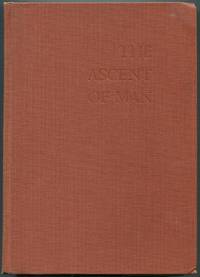 The Ascent of Man by BRONOWSKI, J - 1973