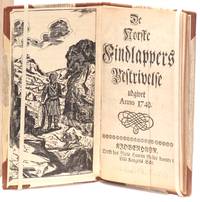 De Norske Findlappers Beskrivelse udgivet Anno 1740.