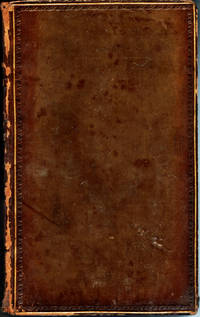 image of Works of Edward Young, Author of Night Thoughts. Revised and Corrected By Himself. A New Edition. 3 Volumes. Association Copy