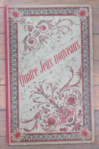 image of Quatre Jeux nouveaux