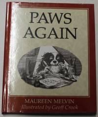 Paws Again