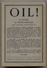 image of Oil!