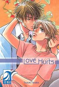 Love Hurts: Aishiatteru Futari