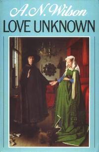 image of Love Unknown
