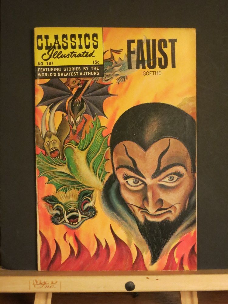 Faust Book Online Faust Book Online