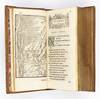 View Image 1 of 6 for Dante. Con Nuove et Utili Ispositioni Inventory #4997