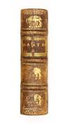 View Image 4 of 6 for Dante. Con Nuove et Utili Ispositioni Inventory #4997