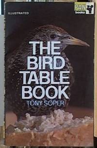 image of The Bird Table Book