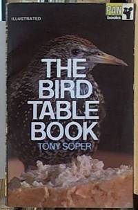 The Bird Table Book