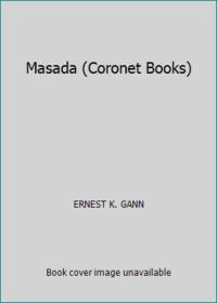 image of Masada (Coronet Books)