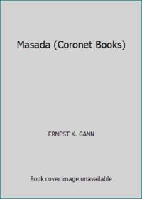 Masada (Coronet Books)