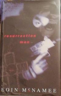 Resurrection Man (Signed)