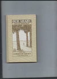 Our Araby Palm Springs