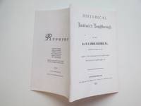 image of Historical handbook to Loughborough