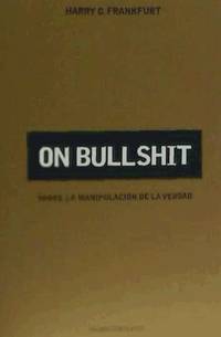 image of On Bullshit