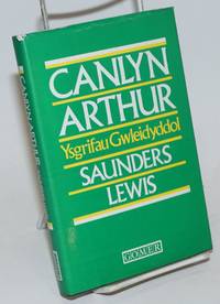 image of Canlyn Arthur: Ysgrifau Gwleidyddol