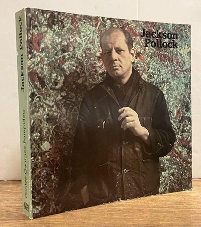 Jackson Pollock: 21 Janvier - 19 Avril 1982