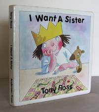 I want a Sister