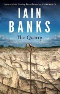 cover of The Quarry