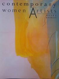 Contemporary Women Artists: 0000 by Beckett, Wendy