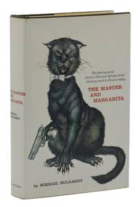 image of The Master and Margarita