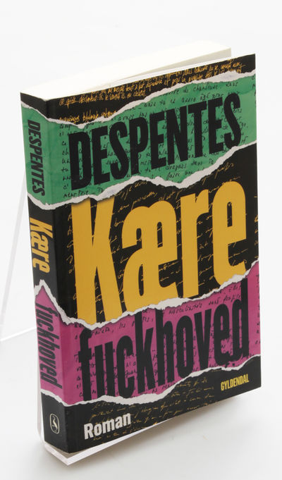 Kære Fuckhoved.
