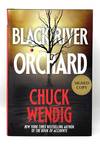 Black River Orchard: A Novel SIGNED FIRST EDITION