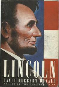 Lincoln by Donald, David Herbert - 1995