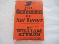 Confessions of Nat Turner