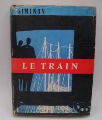 Le Train by Georges Simenon - 1961