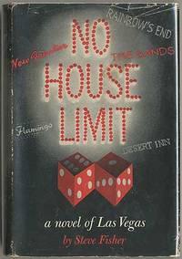 No House Limit: A Novel of Las Vegas