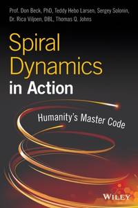 Spiral Dynamics in Action