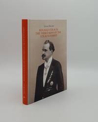 cover of EDUARD STRAUSS THE THIRD MAN OF THE STRAUSS FAMILY
