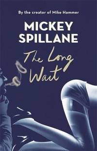 The Long Wait (Murder Room)