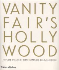 cover of Vanity Fair's" Hollywood