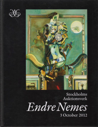 ENDRE NEMES. 3 October 2012.