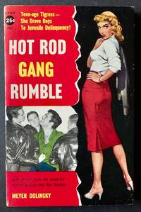 Hot Rod Gang Rumble