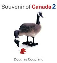 cover of Souvenir of Canada 2
