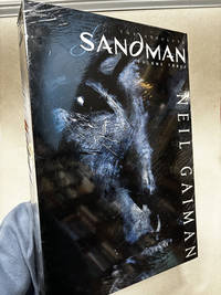 The Absolute Sandman, Vol. 3: Signed by Gaiman, Neil | Hardcover