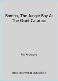 image of Bomba, The Jungle Boy At The Giant Cataract