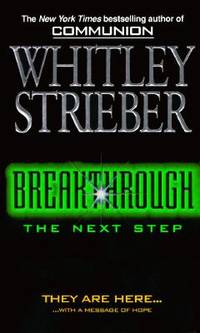Breakthrough : The Next Step