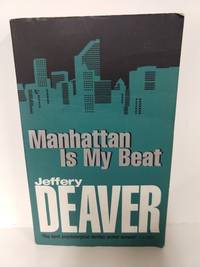 Manhattan is My Beat